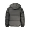 TOMMY HILFIGER HERRENJACKE SCHWARZ