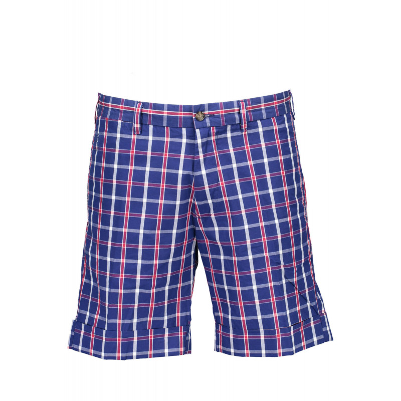SHORT HOMME GANT BLEU