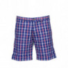 GANT PANTALONE BERMUDA UOMO BLU