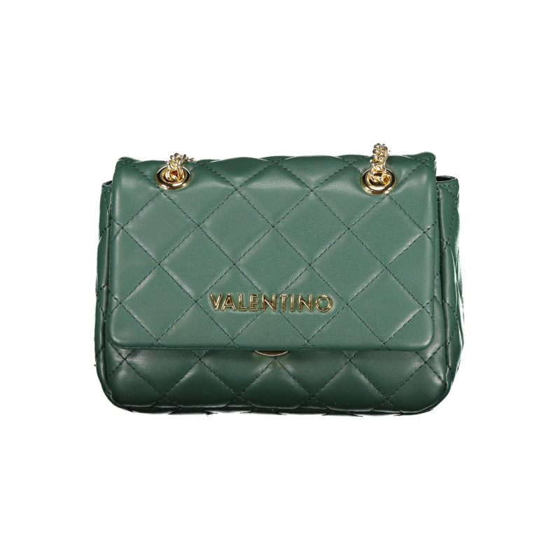VALENTINO BAGS DAMEN GRÜNE TASCHE