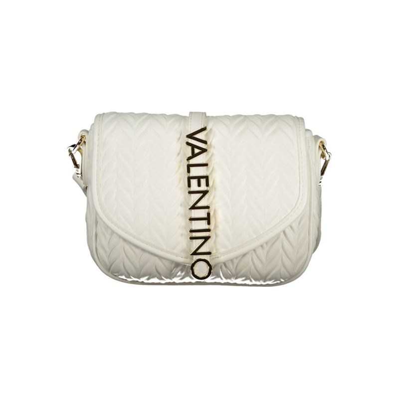 VALENTINO BAGS DAMEN WEISSE TASCHE