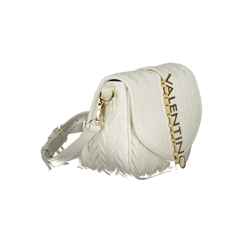 VALENTINO BAGS DAMEN WEISSE TASCHE