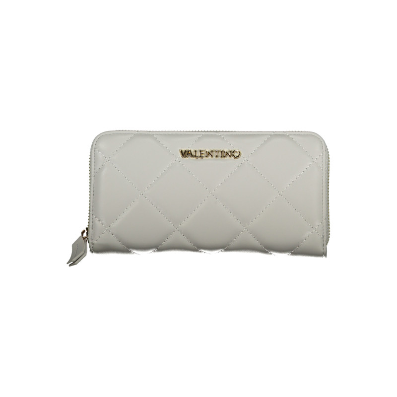 VALENTINO BOLSOS CARTERA GRIS MUJER