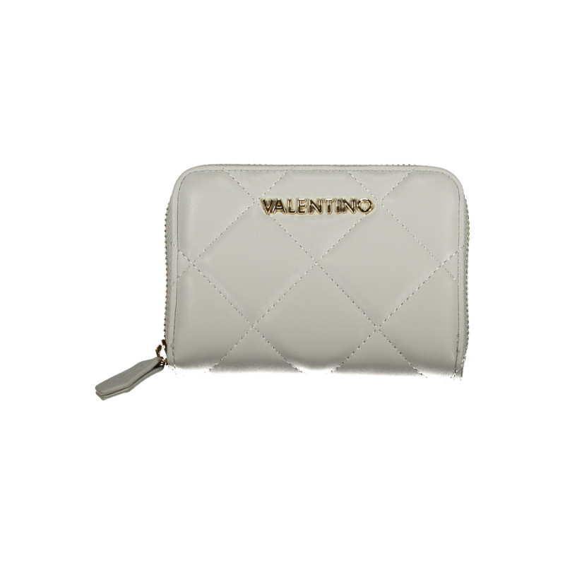 VALENTINO BAGS WOMEN'S GREY WALLET