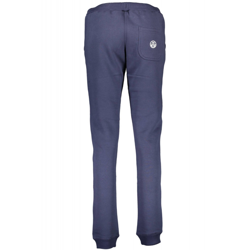 PANTALON FEMME BLEU NORTH SAILS