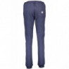 NORTH SAILS WOMEN'S BLUE TROUSERS