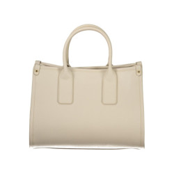 VALENTINO BAGS DAMEN-TASCHE IN BEIGE