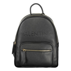 VALENTINO BOLSOS MOCHILA NEGRA DE MUJER