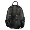VALENTINO BOLSOS MOCHILA NEGRA DE MUJER