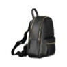 VALENTINO BAGS WOMEN'S BLACK BACKPACK