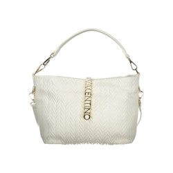 VALENTINO BAGS DAMEN WEISSE TASCHE