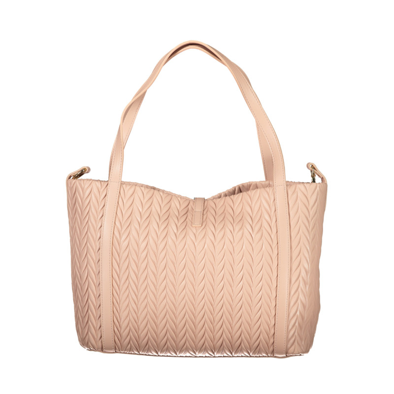 VALENTINO BAGS DAMEN ROSA TASCHE