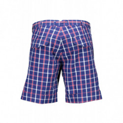 GANT BLAUE SHORTS FÜR HERREN