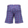 PANTALONES CORTOS AZULES DE HOMBRE GANT