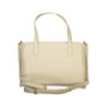 VALENTINO BAGS DAMEN-TASCHE IN BEIGE