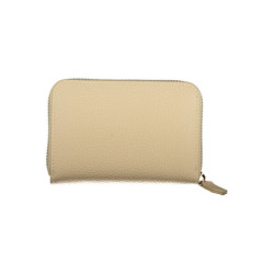 VALENTINO SACS PORTEFEUILLE FEMME BEIGE
