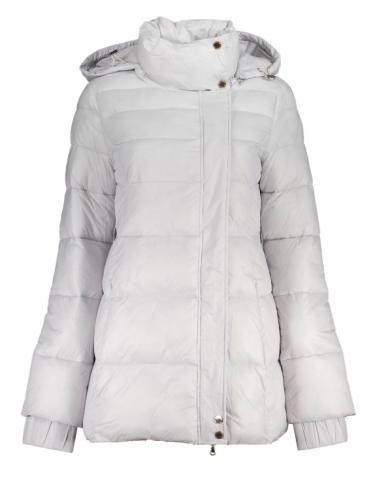 Patrizia pepe Jackets - Bianco 2O0122A9M1_BIW356WHIT