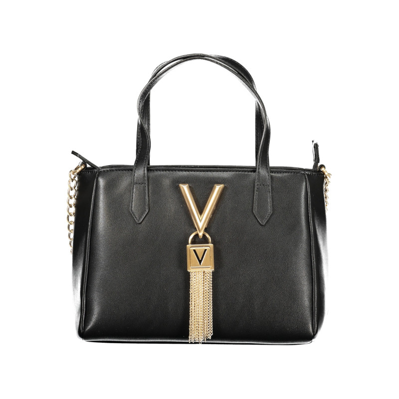 VALENTINO BAGS DAMEN SCHWARZE TASCHE