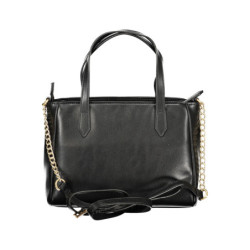 VALENTINO BAGS DAMEN SCHWARZE TASCHE