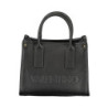 VALENTINO BAGS DAMEN SCHWARZE TASCHE