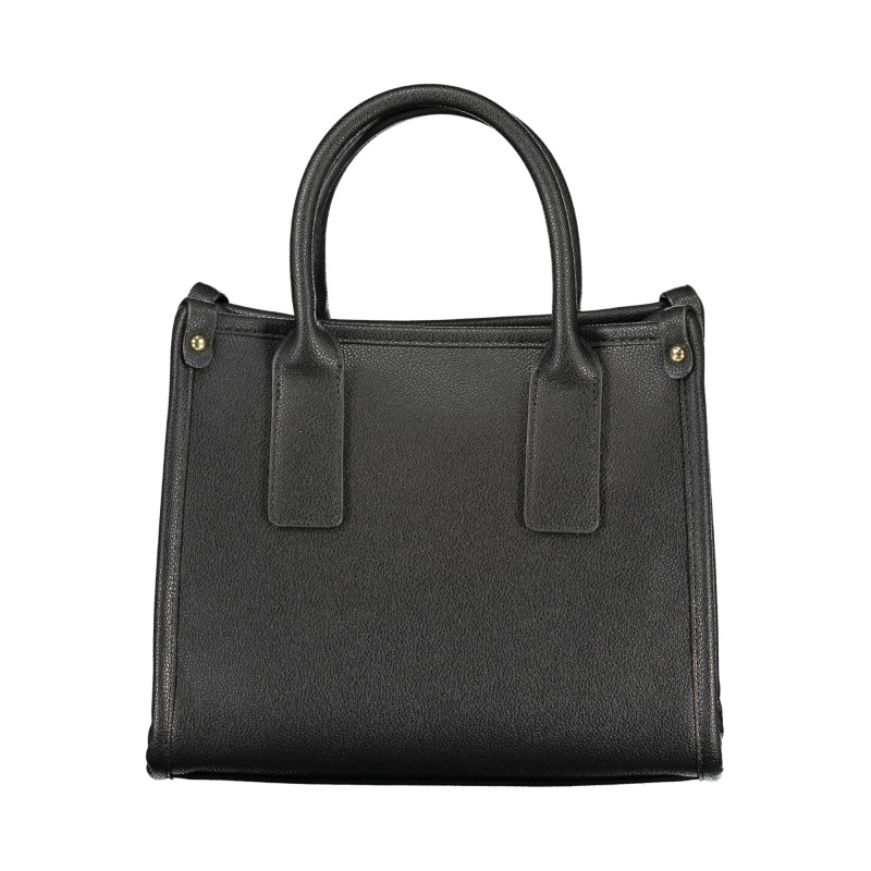 VALENTINO BAGS DAMEN SCHWARZE TASCHE