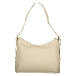 VALENTINO BAGS DAMEN-TASCHE IN BEIGE