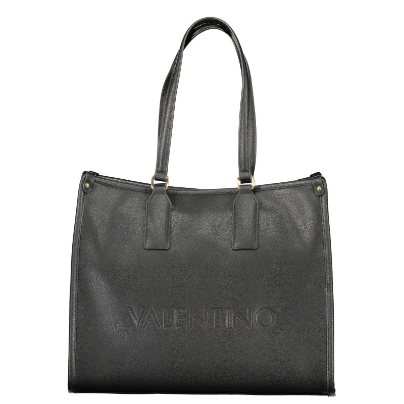 VALENTINO BAGS DAMEN SCHWARZE TASCHE
