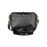 VALENTINO BAGS DAMEN SCHWARZE TASCHE