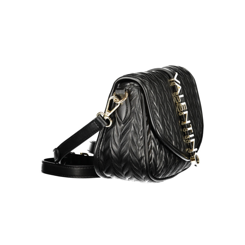 VALENTINO BAGS DAMEN SCHWARZE TASCHE