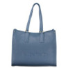 VALENTINO BAGS DAMEN BLAU TASCHE