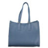 BOLSO VALENTINO BOLSO AZUL MUJER