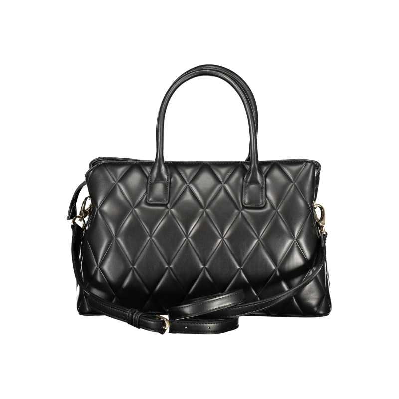 VALENTINO BAGS DAMEN SCHWARZE TASCHE