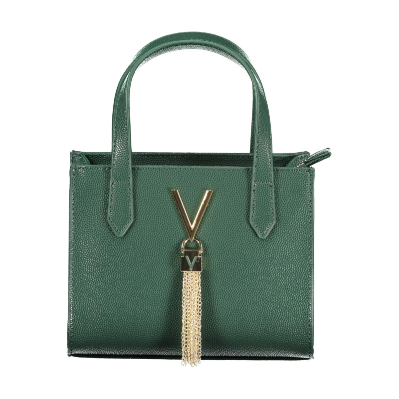 VALENTINO BAGS DAMEN GRÜNE TASCHE