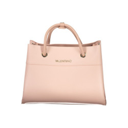 VALENTINO BAGS DAMEN ROSA TASCHE