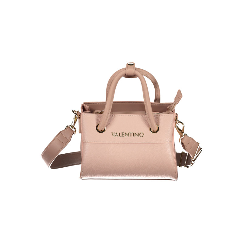 VALENTINO BAGS DAMEN ROSA TASCHE