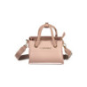 VALENTINO BAGS DAMEN ROSA TASCHE