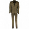 GUESS MARCIANO MEN'S GREEN CLASSIC SUIT