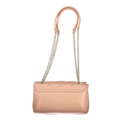 VALENTINO BAGS DAMEN ROSA TASCHE
