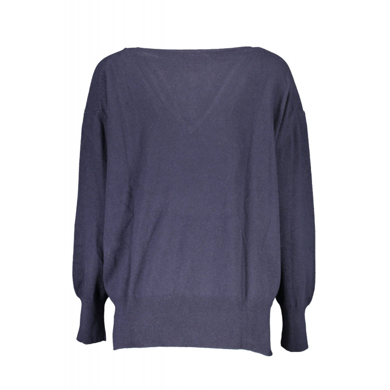 JERSEY MUJER NORTH SAILS AZUL