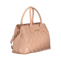 VALENTINO BAGS DAMEN ROSA TASCHE