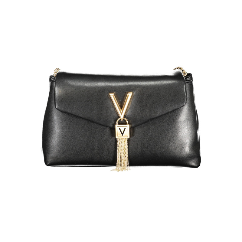 VALENTINO BAGS DAMEN SCHWARZE TASCHE