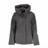 NORTH SAILS SCHWARZE DAMENJACKE