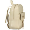 VALENTINO BAGS WOMEN'S BEIGE BACKPACK
