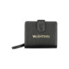 VALENTINO BAGS WOMEN'S BLACK WALLET