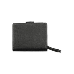 VALENTINO BAGS DAMEN SCHWARZE BRIEFTASCHE