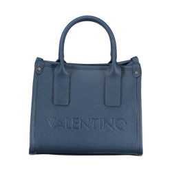 VALENTINO BAGS DAMEN BLAU TASCHE