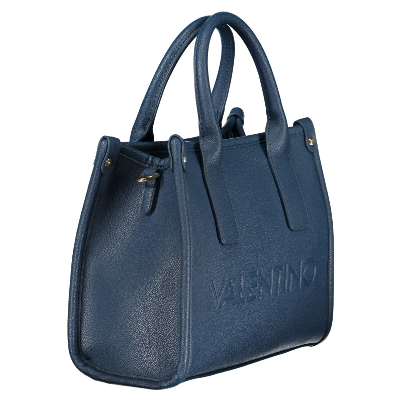 BOLSO VALENTINO BOLSO AZUL MUJER