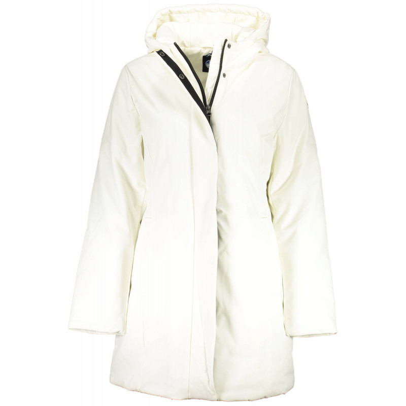 NORTH SAILS WEISSE DAMENJACKE