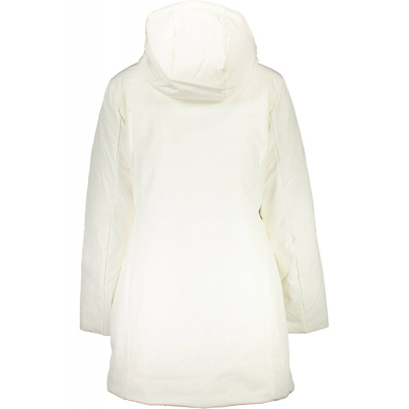 CHAQUETA MUJER NORTH SAILS BLANCA