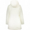 CHAQUETA MUJER NORTH SAILS BLANCA